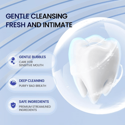 🔥Only $14.99 Last Day 💥Fluoride-Free Hydroxyapatite Toothpaste