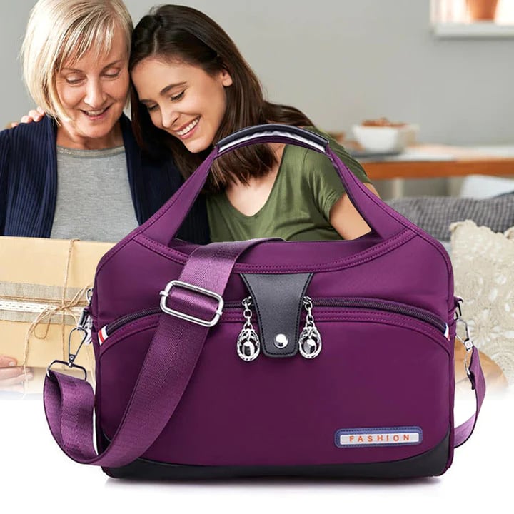 👜Trendy anti-theft handbag