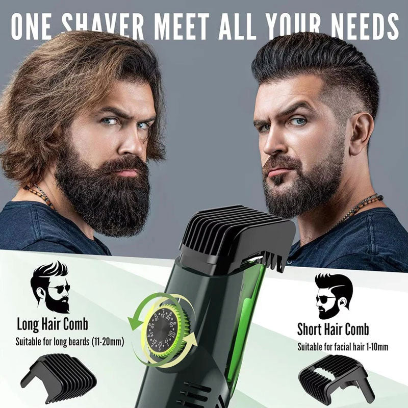 Electric Hair Trimmer
