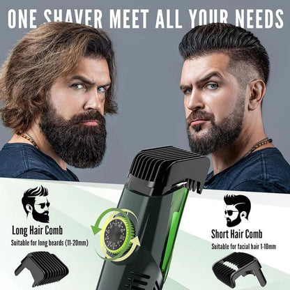 Electric Hair Trimmer