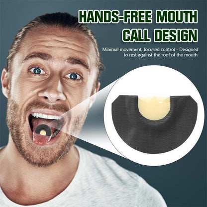 🦃 Turkey Hunting Whistle