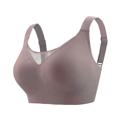 Summer Sale! 50% OFF!💕 Fashion Full Cup Wireless Sculpting Bra