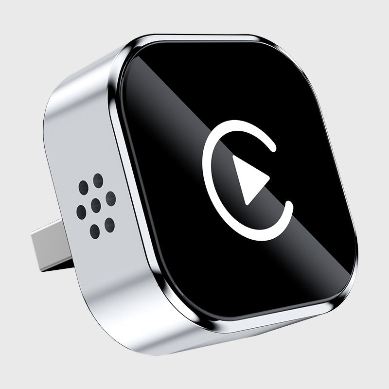 ✨LAST DAY ONLY 49% OFF🔥2025 Wireless carplay Adapter