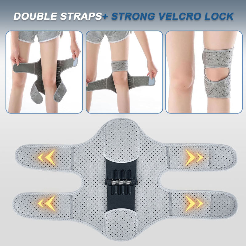 🦵💥 Knee Boosters – Power Up Your Steps