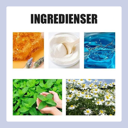 🔥 36% KORTING – Probiotische Whitening Tandpasta