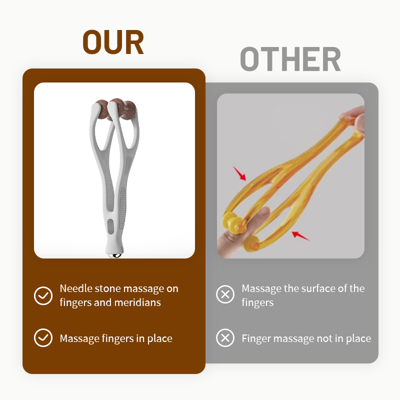 Finger Massager