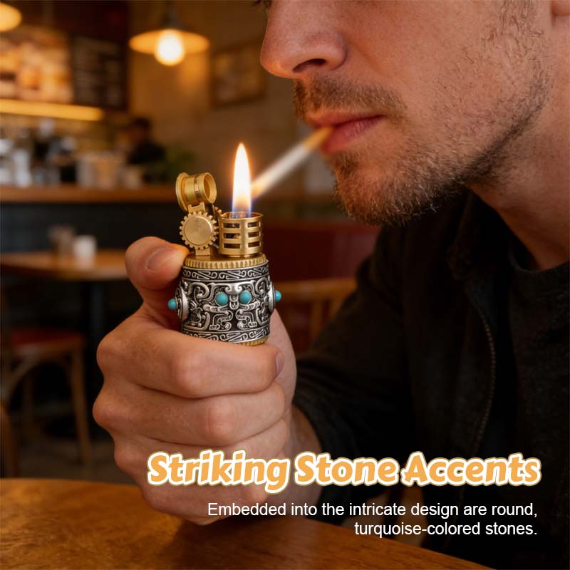 Creative Mini Lighter