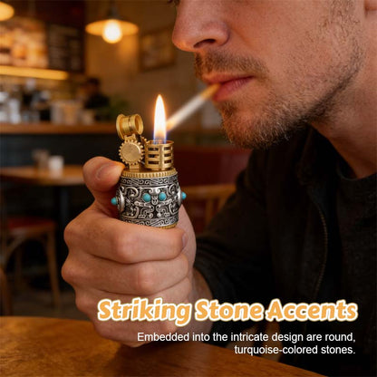 Creative Mini Lighter