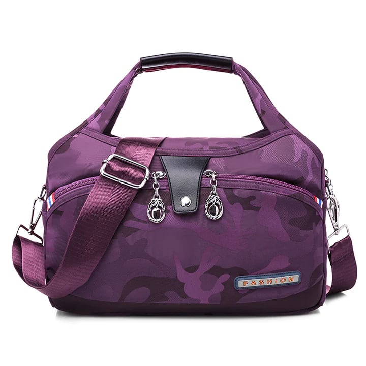 👜Trendy anti-theft handbag