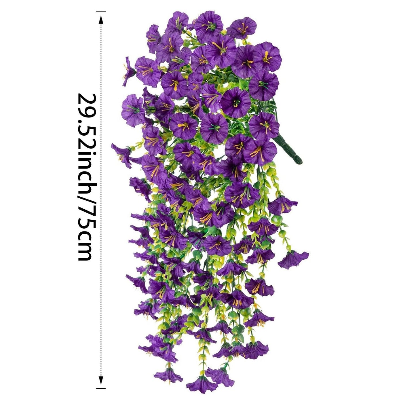 🌺Buy 4 get 15% off🌺UV-resistant Hanging Morning Glory