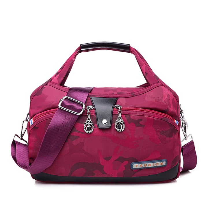 👜Trendy anti-theft handbag