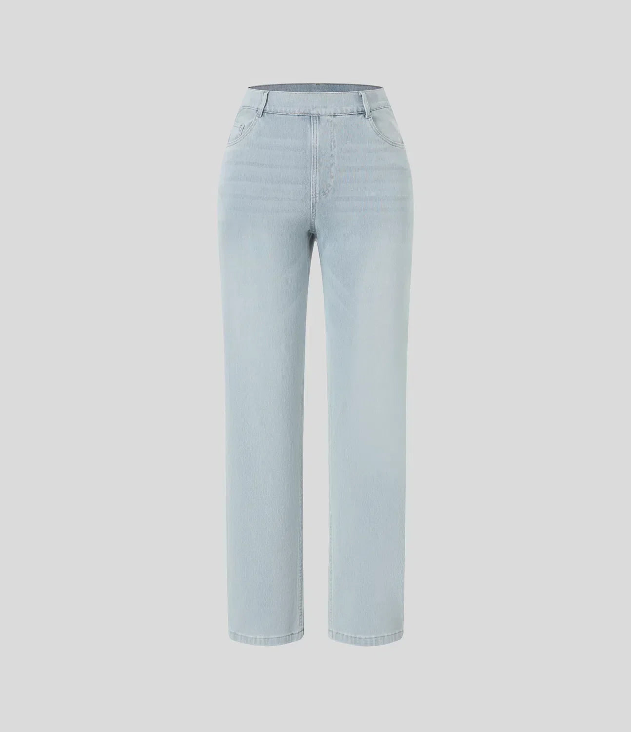 🎁Buy Two Free Shipping🎁 Elastic & Comfortable High Waisted Pants
