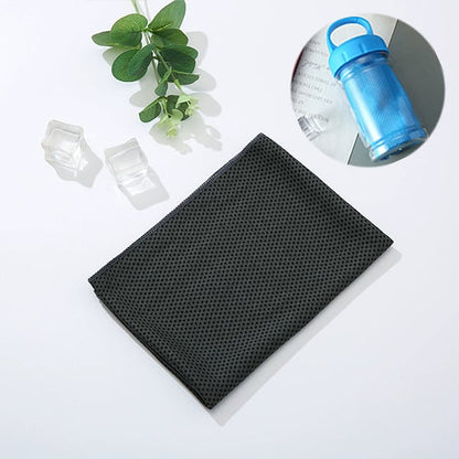 🔥 49% OFF Countdown! Fast-Drying Cooling Bottle - CoolTowel On-the-Go!