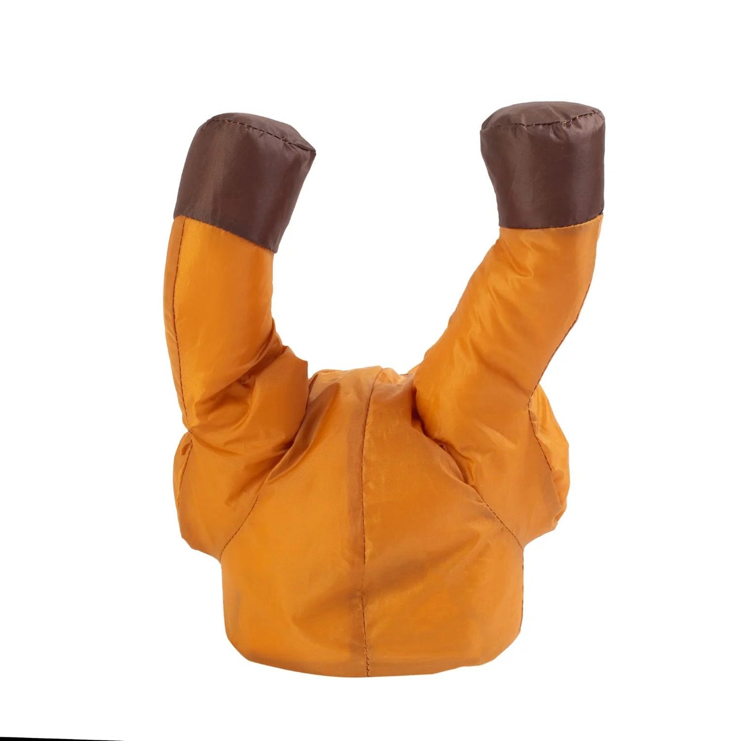 Crashing Reindeer & Santa Set