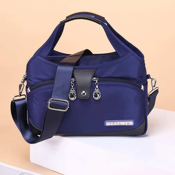 👜Trendy anti-theft handbag