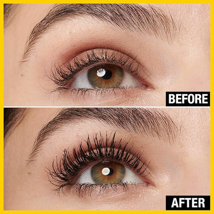 🔥Mother's Day Promotion 49% OFF 🌷Volume and Length Formula for Bold, Separated Lashes