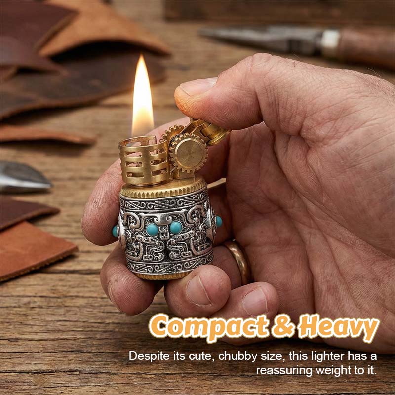 Creative Mini Lighter