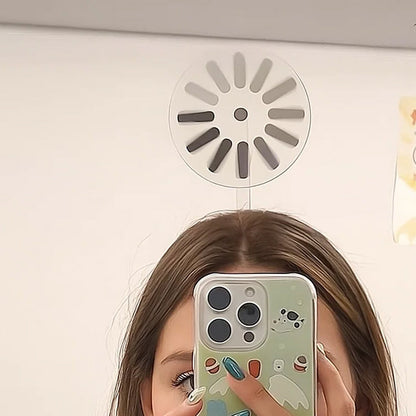 Creative brain loading Funny hairband