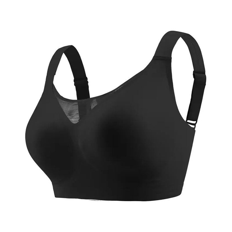 Summer Sale! 50% OFF!💕 Fashion Full Cup Wireless Sculpting Bra