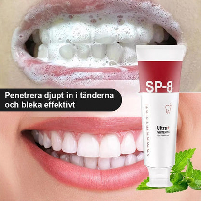 🔥 36% KORTING – Probiotische Whitening Tandpasta