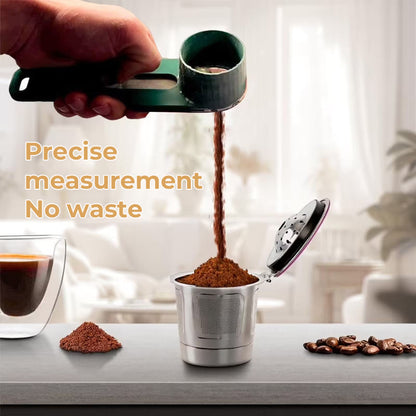 Powder Slide Spoon