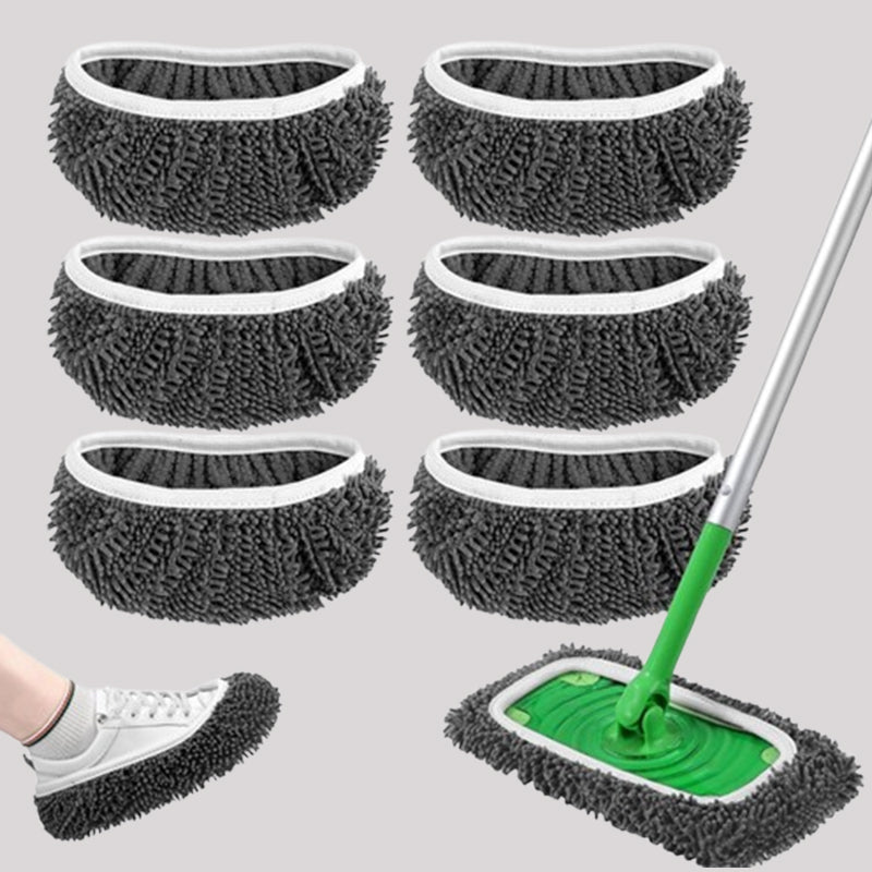 HOT SALE 49% Off🔥Reusable Mop Pads