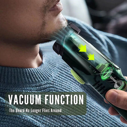 Electric Hair Trimmer