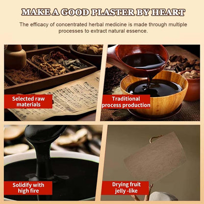 🔥2025 New Arrival 🔥Wormwood Moxibustion Joint Patch
