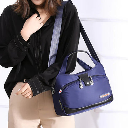 👜Trendy anti-theft handbag