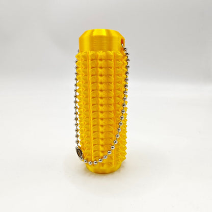 💥Last Day Only $8.99💥-Spiky Grippie Stim Keychain for Anxiety Relief