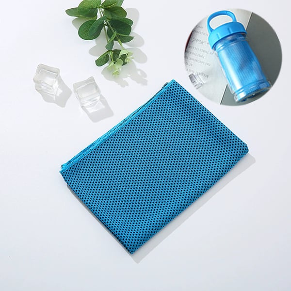 🔥 49% OFF Countdown! Fast-Drying Cooling Bottle - CoolTowel On-the-Go!