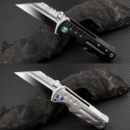 🔥 Last Day 49% OFF 🔥PROPONENT ATZ-1820P D2 Steel Black PVD Blade
