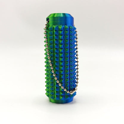 💥Last Day Only $8.99💥-Spiky Grippie Stim Keychain for Anxiety Relief