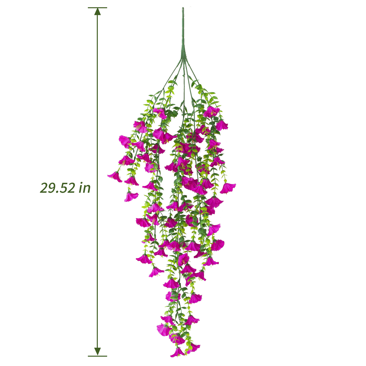 🌺Buy 4 get 15% off🌺UV-resistant Hanging Morning Glory