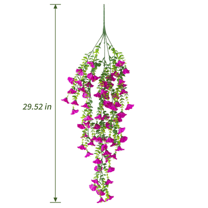 🌺Buy 4 get 15% off🌺UV-resistant Hanging Morning Glory