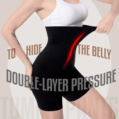 Final Sale -Tummy And Hip Lift Pants[Last Day!]