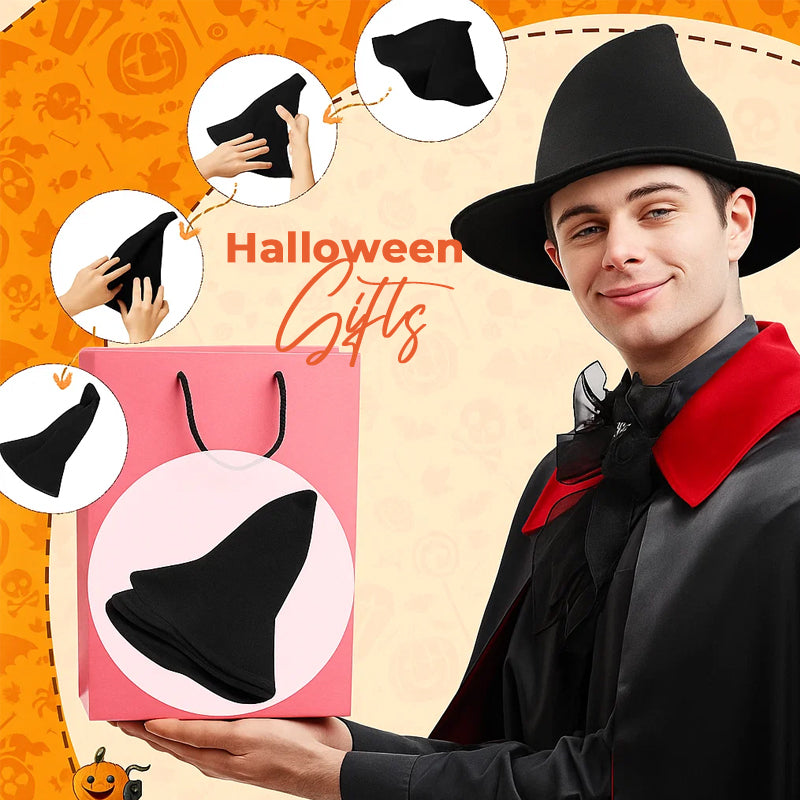 Classic Wizard Hat