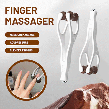 Finger Massager