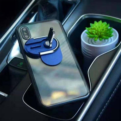 Car Air Vent Ring Phone Holder
