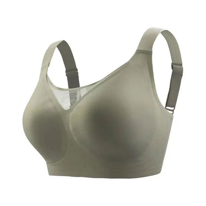 Summer Sale! 50% OFF!💕 Fashion Full Cup Wireless Sculpting Bra