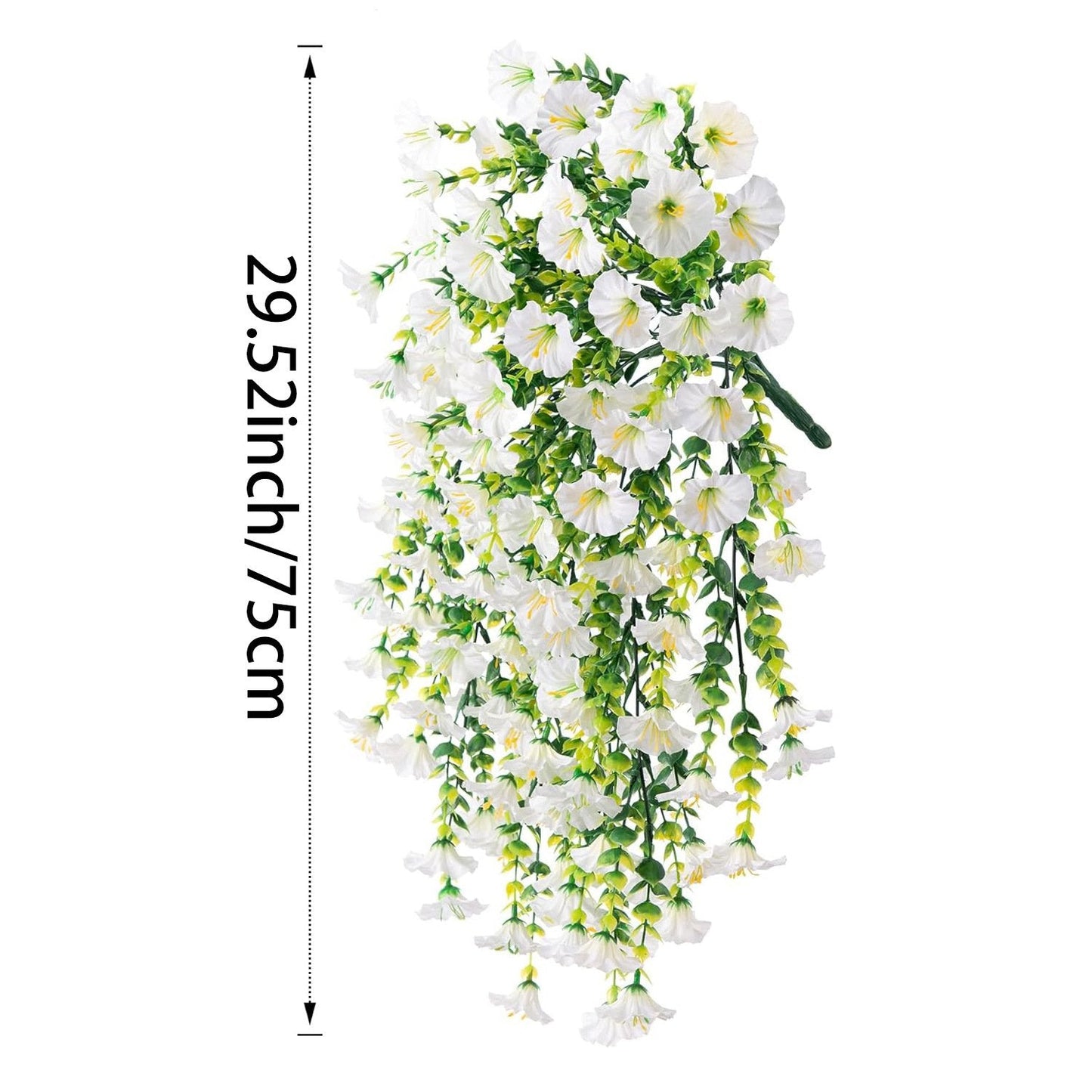🌺Buy 4 get 15% off🌺UV-resistant Hanging Morning Glory