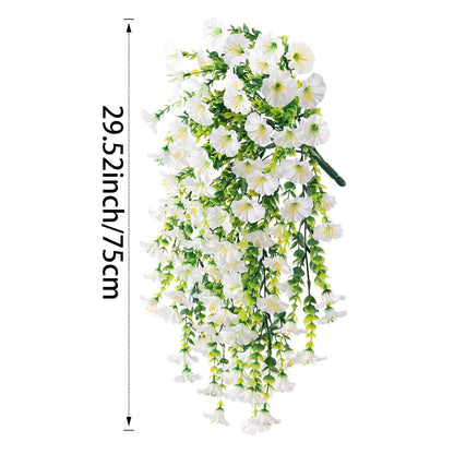 🌺Buy 4 get 15% off🌺UV-resistant Hanging Morning Glory