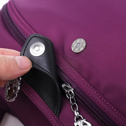 👜Trendy anti-theft handbag