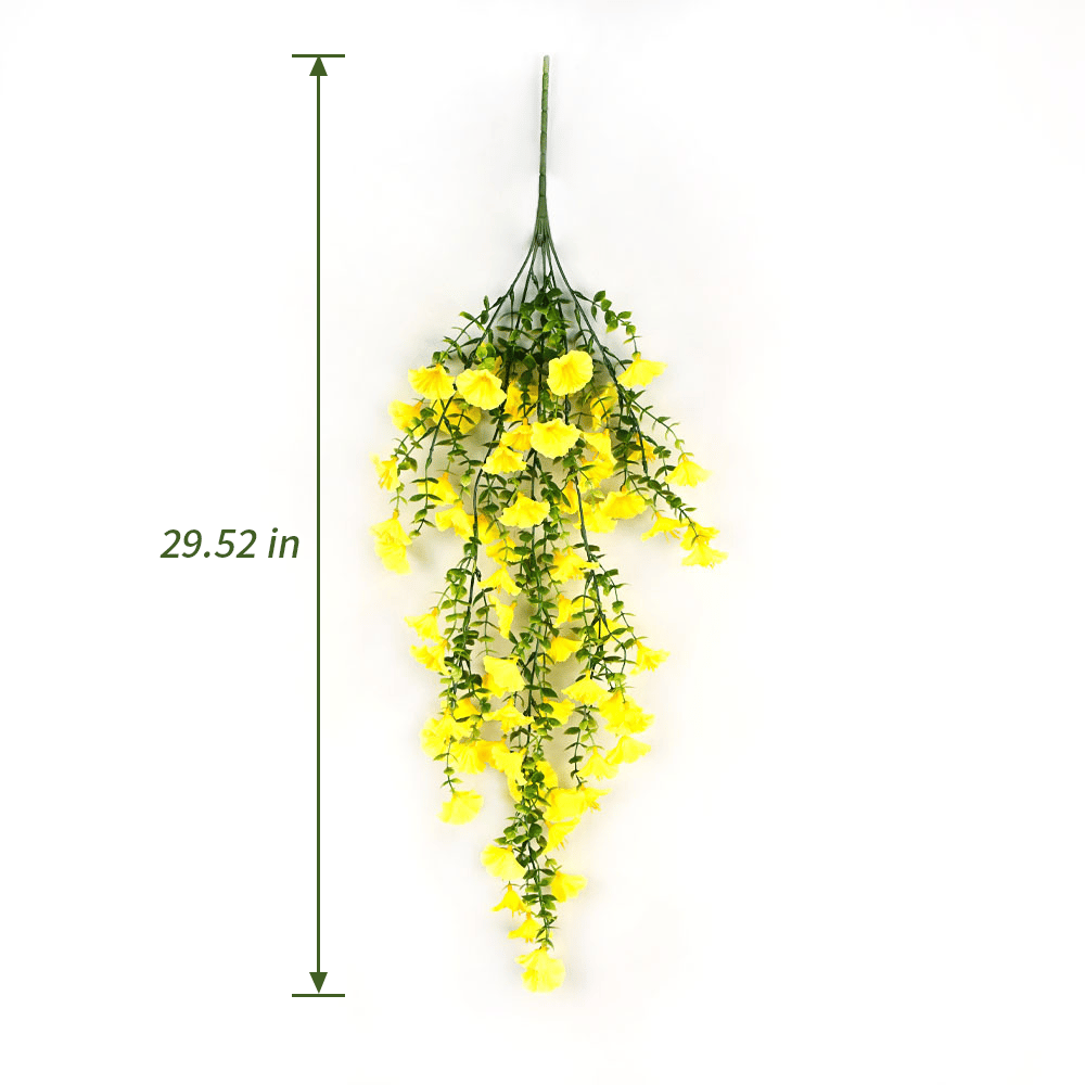 🌺Buy 4 get 15% off🌺UV-resistant Hanging Morning Glory