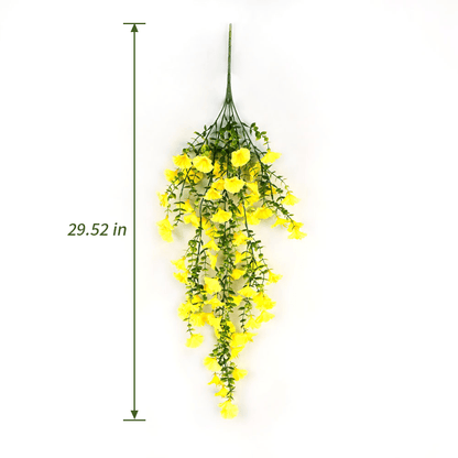🌺Buy 4 get 15% off🌺UV-resistant Hanging Morning Glory