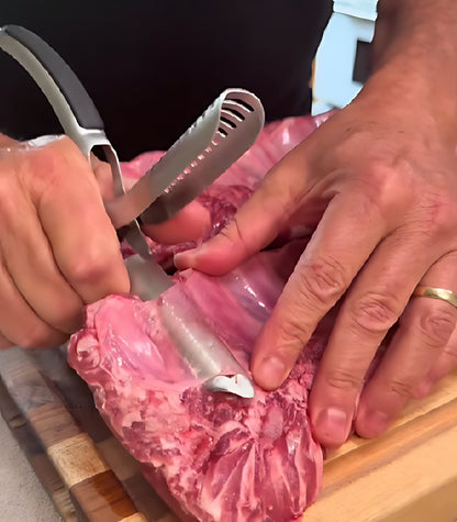 🔥Summer Hot Sale 49% OFF 🥩Rib Prep Pro