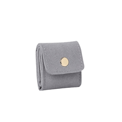 👜 Mini Travel Jewelry Bag