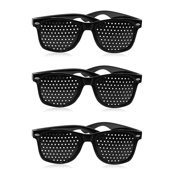 🏆Flash Sale⚡Pinhole Glasses for Improving Vision