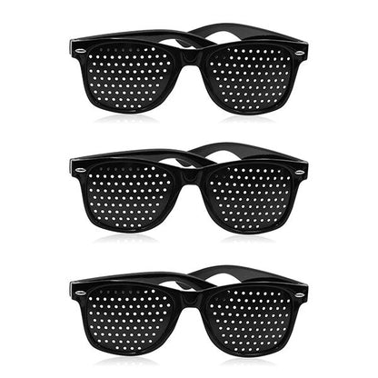 🏆Flash Sale⚡Pinhole Glasses for Improving Vision
