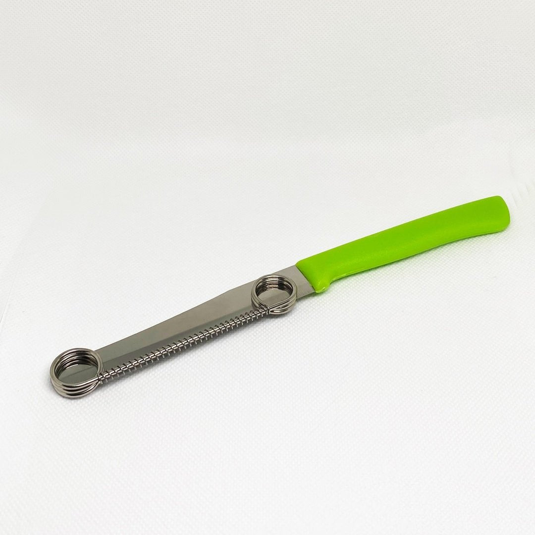 🔥LAST DAY 49% OFF - Quick Slicing Knife